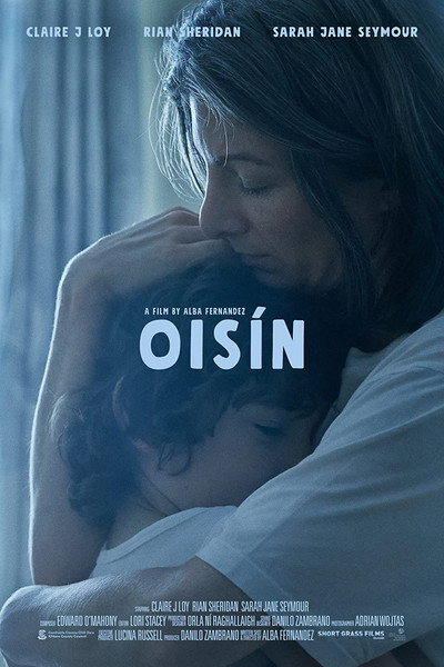 Póster de Oisín