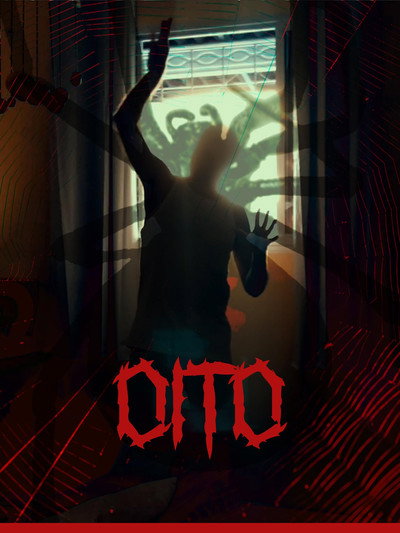 Póster de Oito