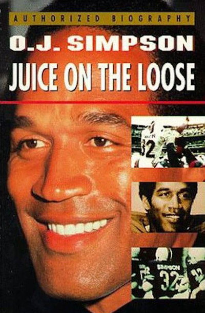 Póster de O.J. Simpson: Juice on the Loose