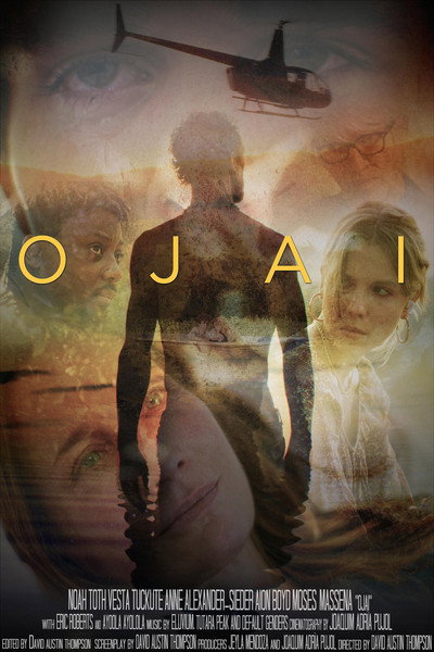 Póster de Ojai