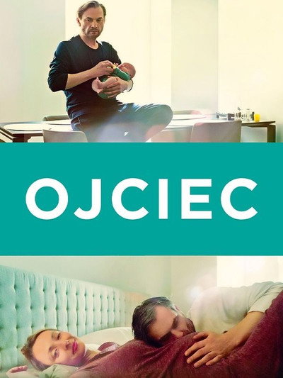 Póster de Ojciec