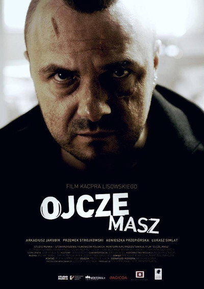 Póster de Ojcze masz