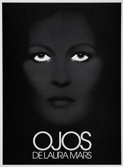 Ojos de Laura Mars