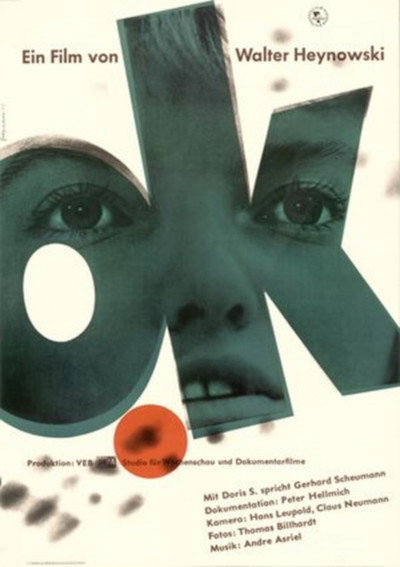 Póster de O.K.