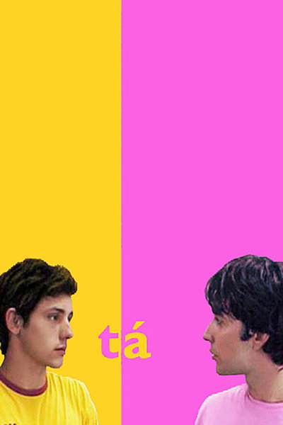 Póster de Ok