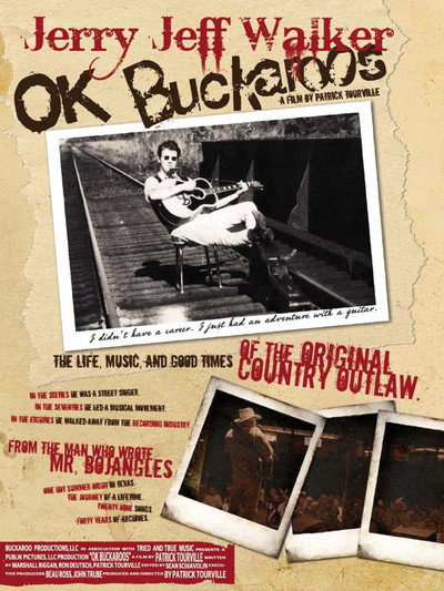 Póster de Ok Buckaroos