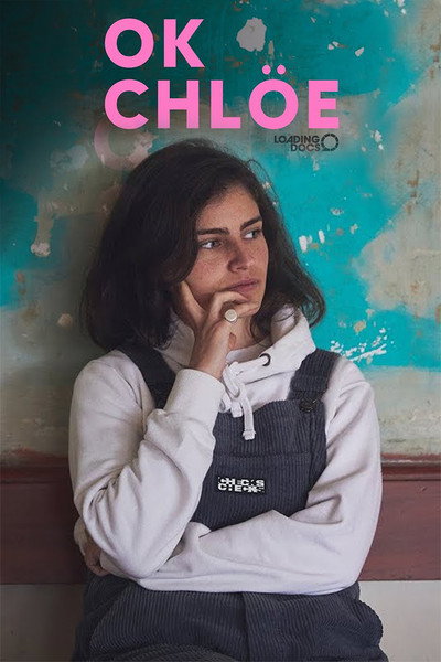 Póster de OK Chlöe