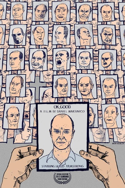 Póster de OK, Good