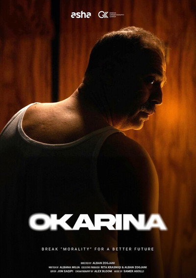 Póster de Okarina