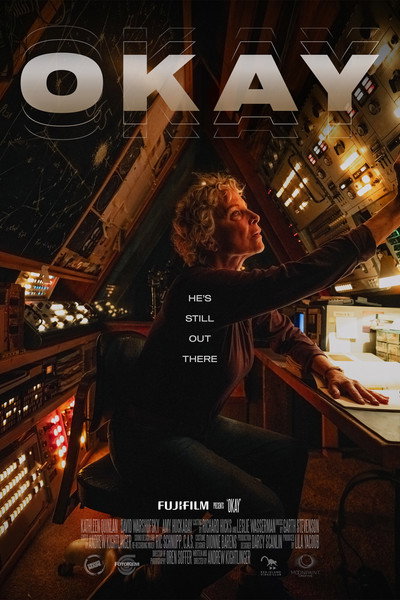 Póster de Okay