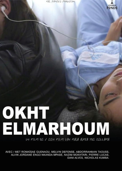 Póster de Okht Elmarhoum
