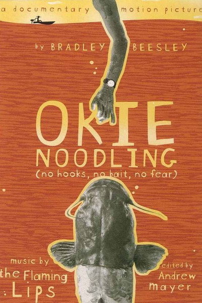 Póster de Okie Noodling