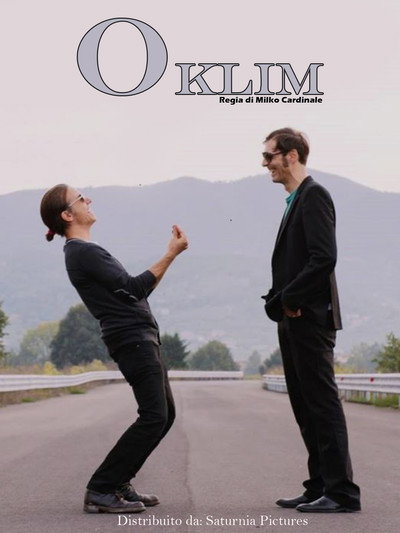 Póster de Oklim