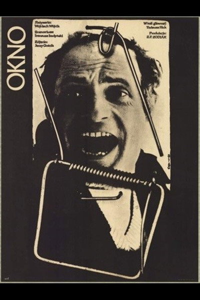 Póster de Okno