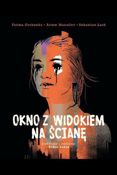 Póster de Okno z widokiem na sciane