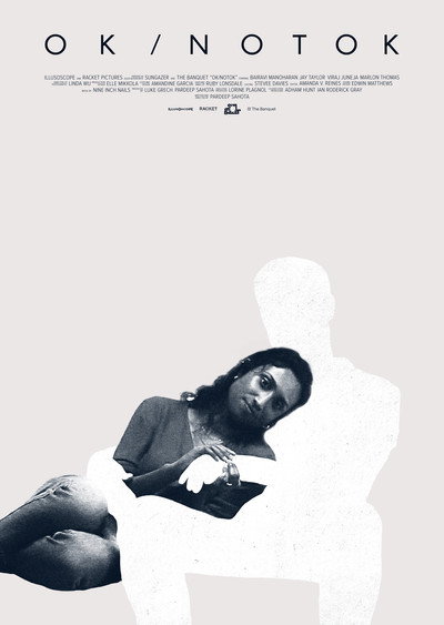 Póster de OK/NOTOK