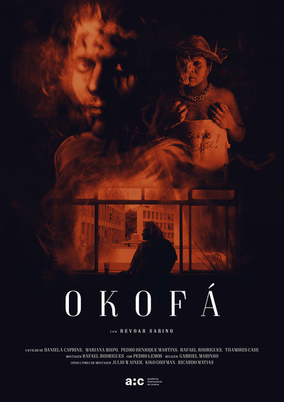 Póster de Okofá