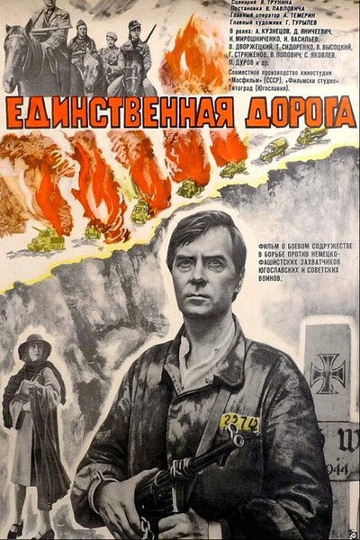 Póster de Okovani soferi