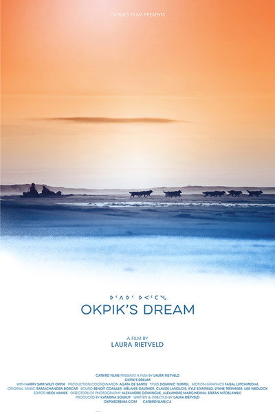 Póster de Okpik's Dream