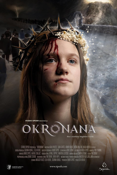 Póster de Okronana