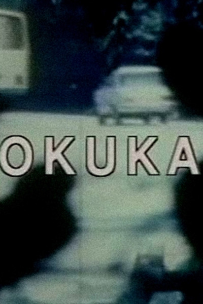 Póster de Okuka