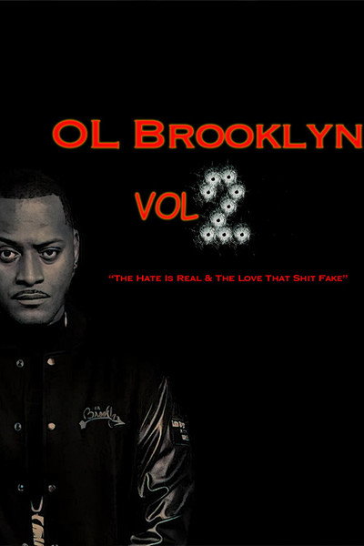 Póster de OL Brooklyn Vol 2