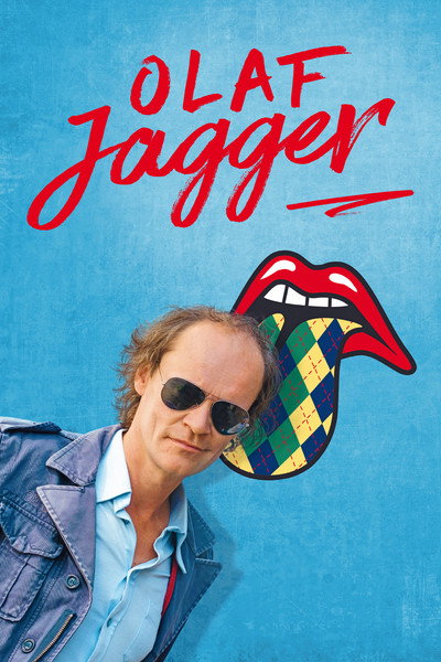 Póster de Olaf Jagger