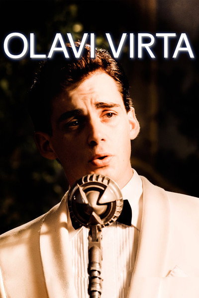 Póster de Olavi Virta