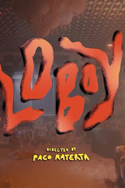 Póster de Old Boyz