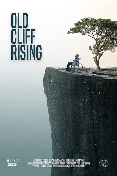 Póster de Old Cliff Rising