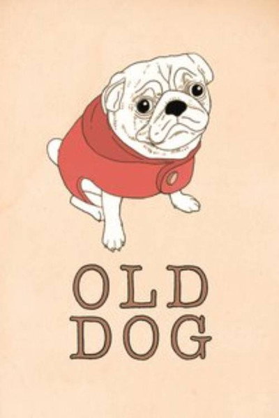 Póster de Old Dog
