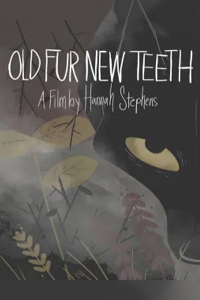 Póster de Old Fur New Teeth