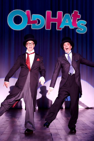 Póster de Old Hats