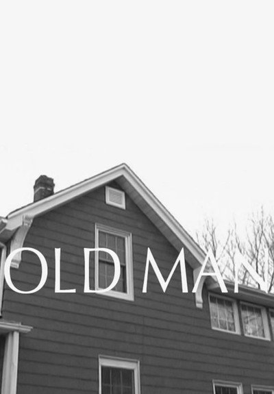 Póster de Old Man