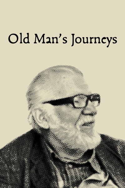 Póster de Old Man's Journey