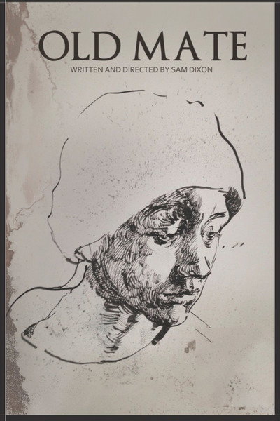 Póster de Old Mate