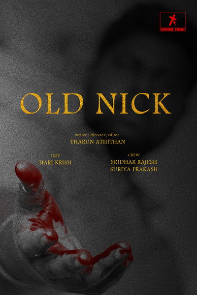 Póster de Old Nick