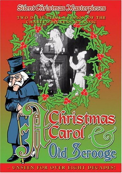 Póster de Old Scrooge