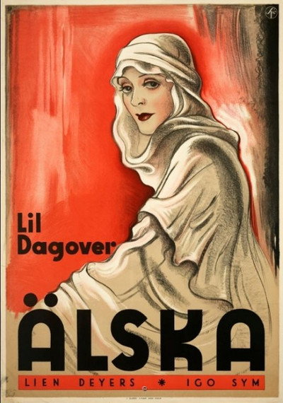 Póster de Old Song