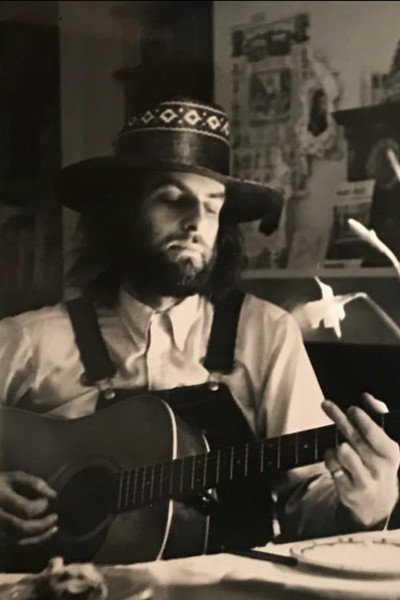 Póster de Old Suffolk Boy