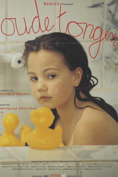 Póster de Old Tongues