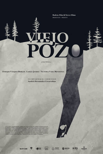 Póster de Old Well