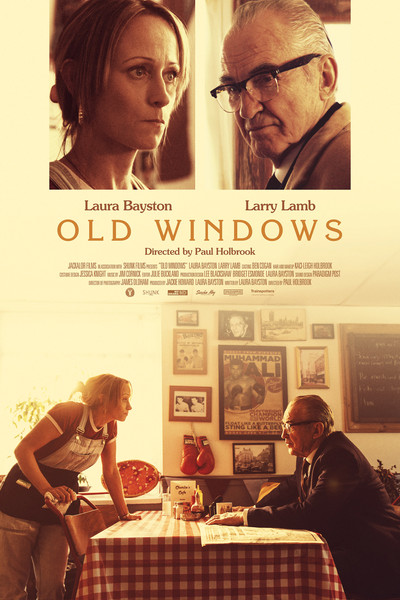Póster de Old Windows