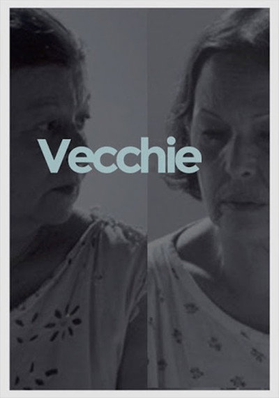 Póster de Old Women