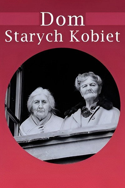 Póster de Old Women's House