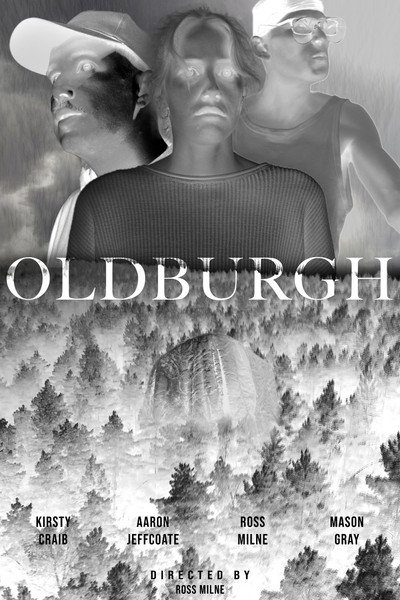 Póster de Oldburgh
