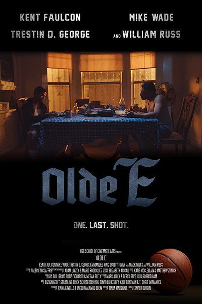 Póster de Olde E