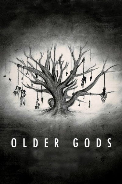 Póster de Older Gods