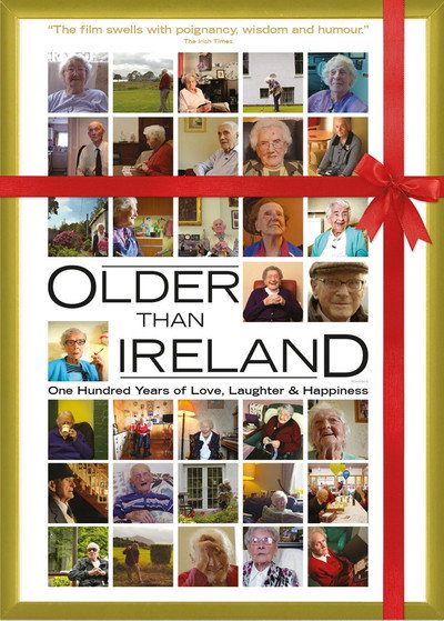 Póster de Older Than Ireland