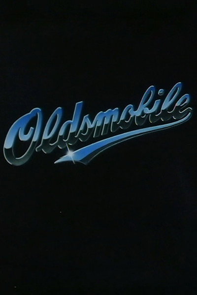 Póster de Oldsmobile